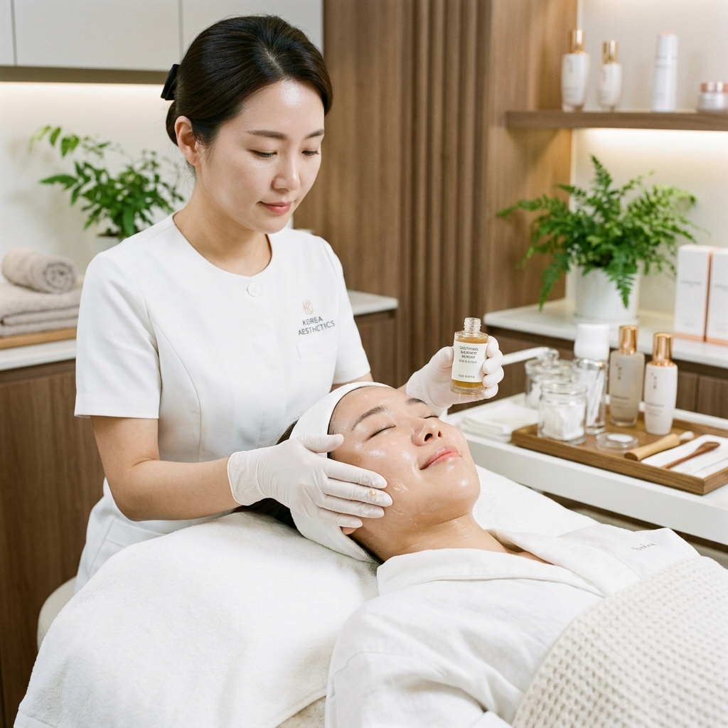 Acne & Scar Treatment