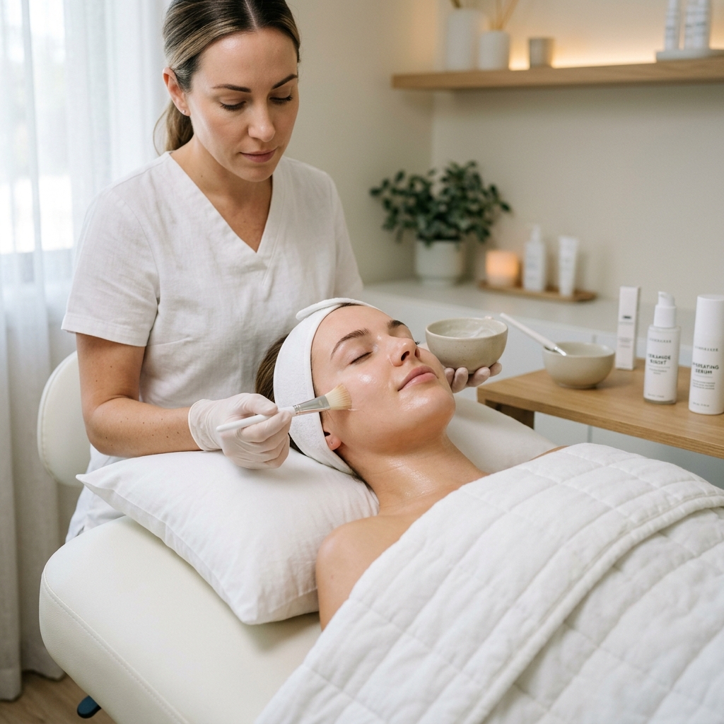 Skin Tag & Mole Removal