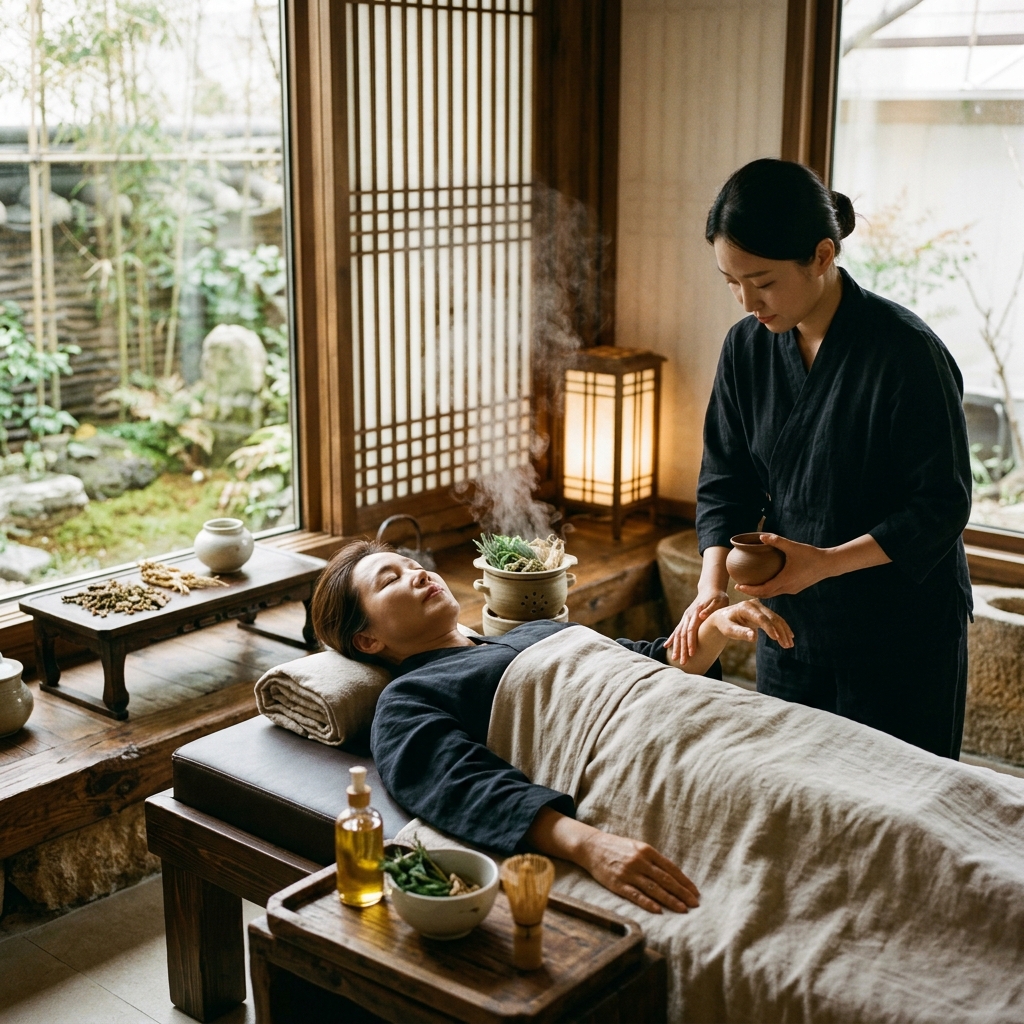 Wellness & Longevity